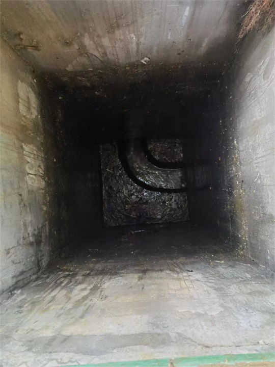 上虞曹娥街道管道清洗公司推薦