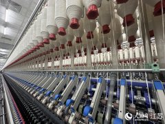 江苏保守财产加速焕新程序：向高向智向&hellip;